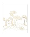 Stockholm Blanc Or 105880102
