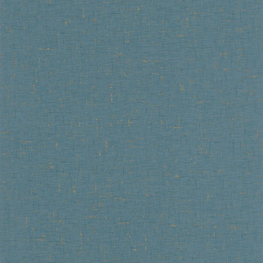Gaze Metal Bleu Canard Or 103776231