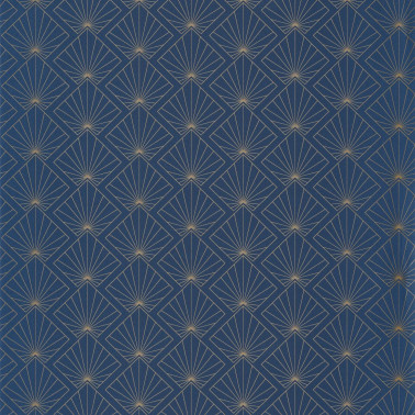 Sunrise Midnight Blue Dore 101236221
