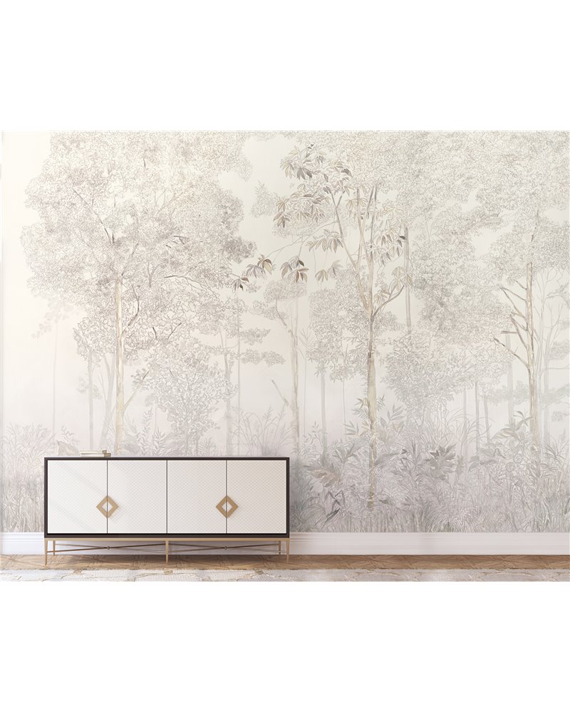 Giardino Graphite