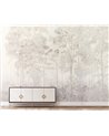 Giardino Graphite