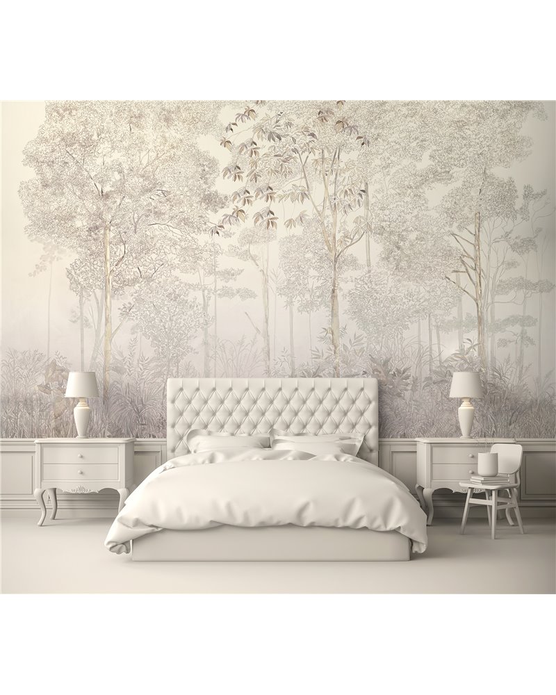Giardino Graphite