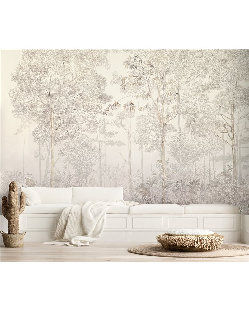 Giardino Graphite