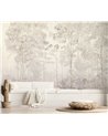 Giardino Graphite