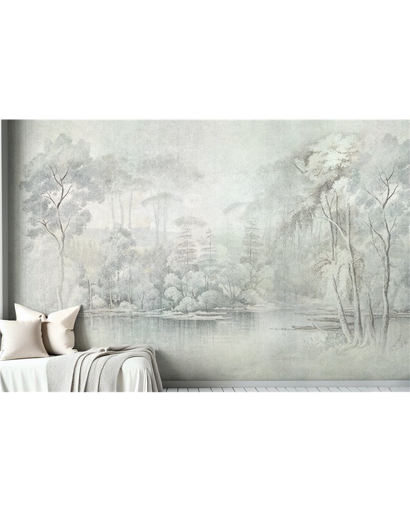 Riverside Serenity
