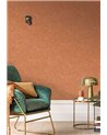 Beton Uni Acajou 101483434