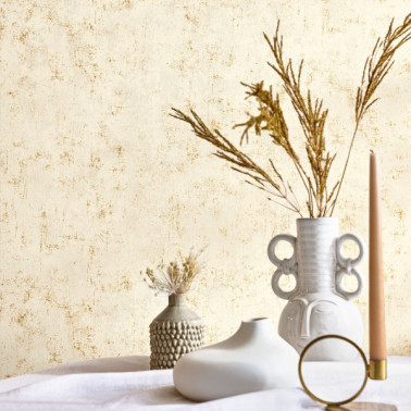 Beton Uni Beige Dore 101491528