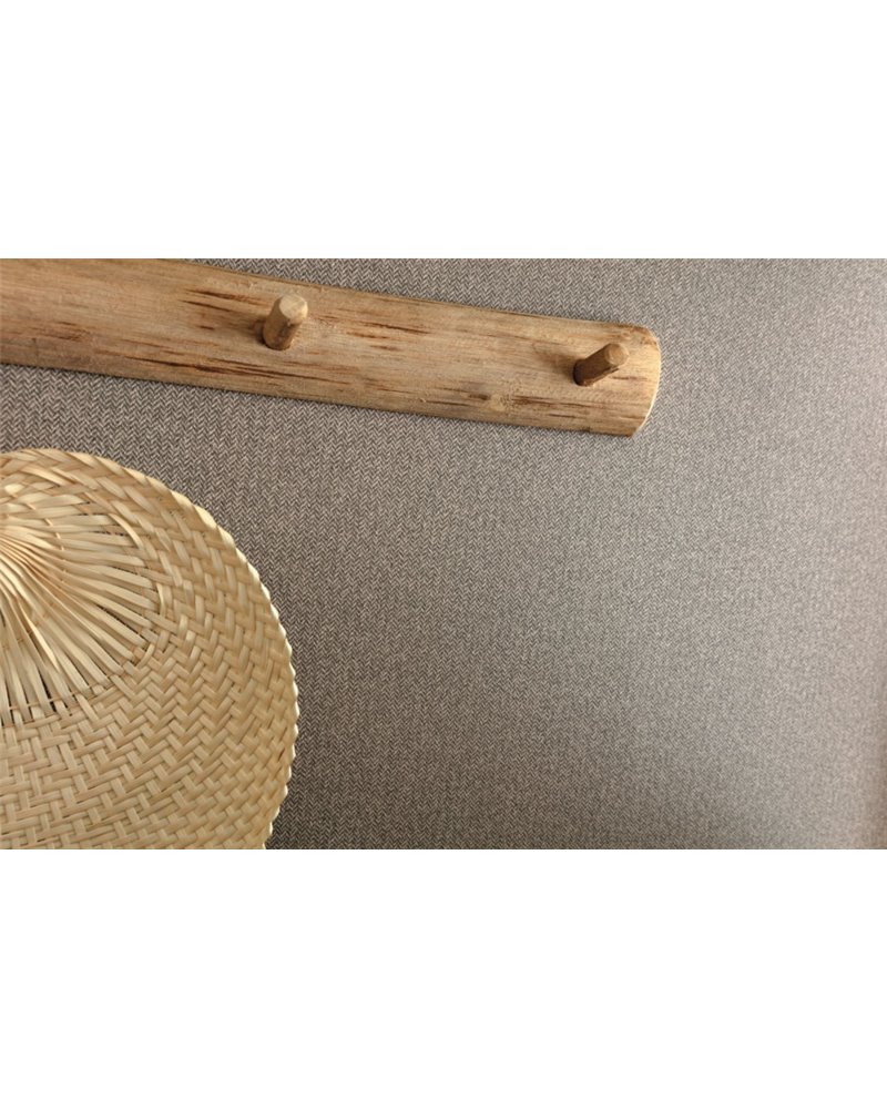 Chevron Uni Taupe Beige 102222010