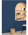 Sunrise Midnight Blue Dore 101236221