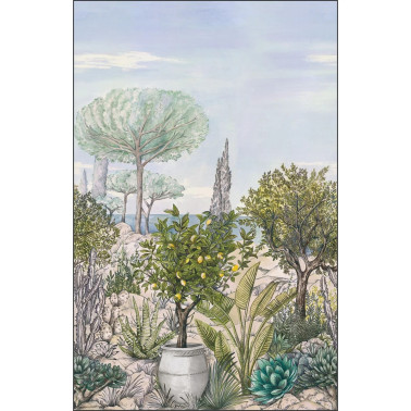 Baux De Provence Vert S 105477705