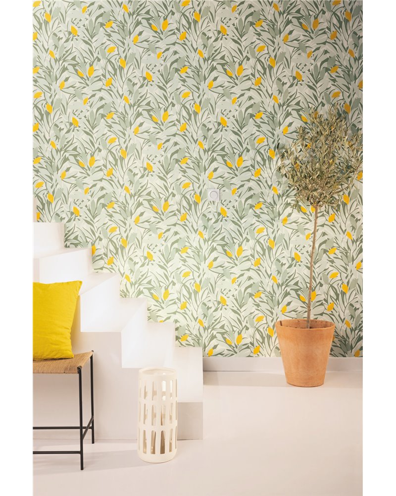 Cassis Vert Kaki Jaune 105457243
