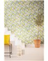 Cassis Vert Kaki Jaune 105457243
