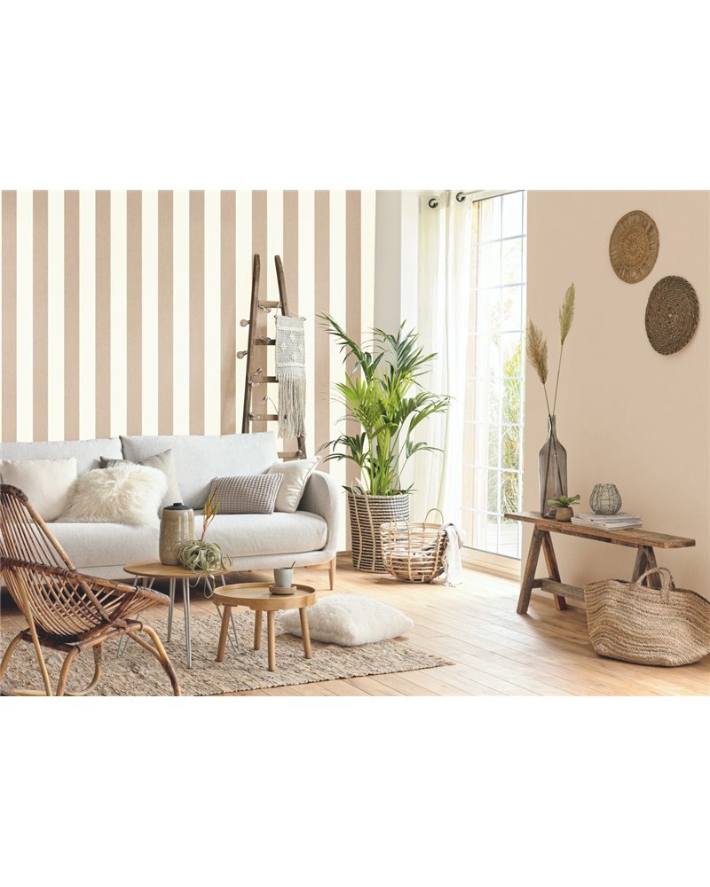 Little Lines Taupe Clair 104032000