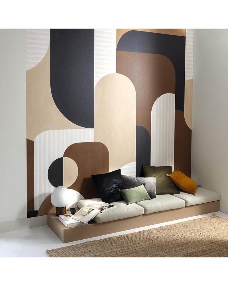 Volume Marron L 105559202