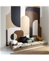 Volume Marron L 105559202