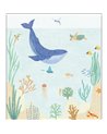 Le Monde De La Mer Multicouleurs M 105666001