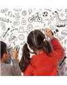 A Vos Crayons Noir 105829090