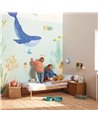 Le Monde De La Mer Multicouleurs M 105666001