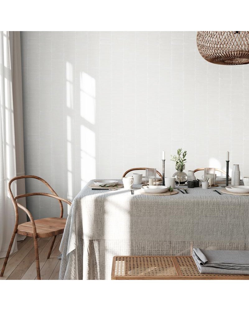 Beams In Order White 65493