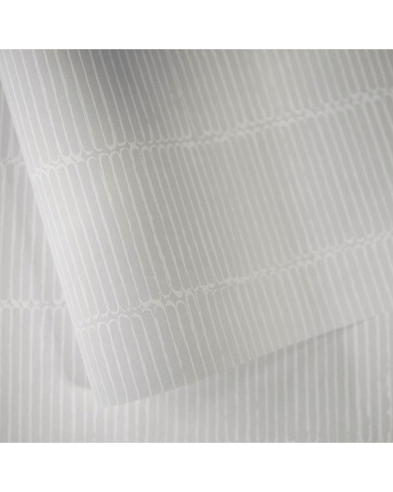 Beams In Order Light Grey 65494