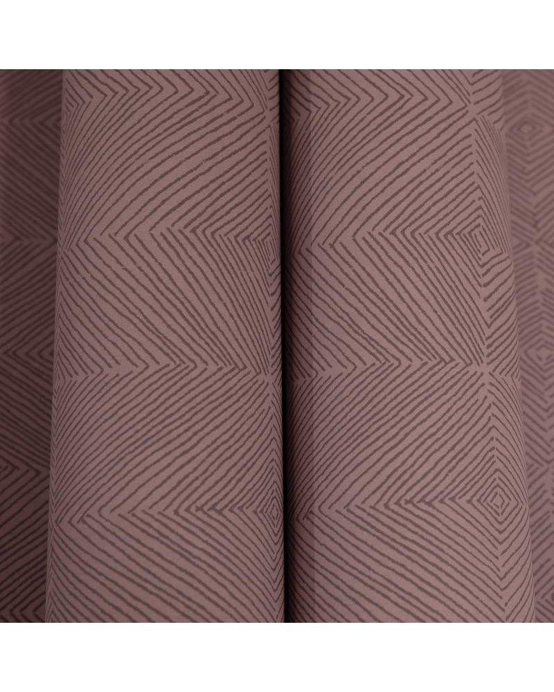 Rhombus Blush 65509