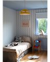 Ben Light Blue S10369