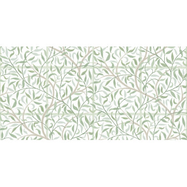 Emmie Spring Green S10407