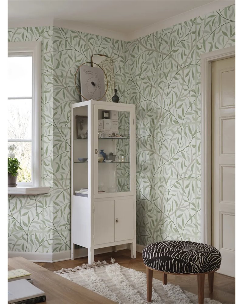 Emmie Spring Green S10407