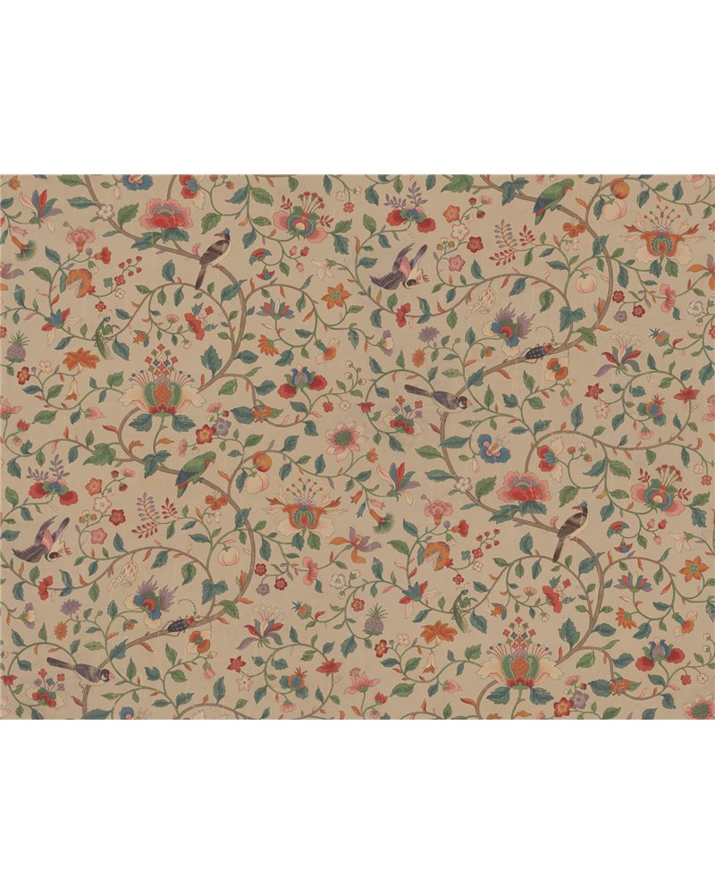 Hedda Colorful S10408
