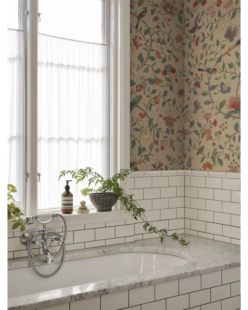 Hedda Colorful S10408