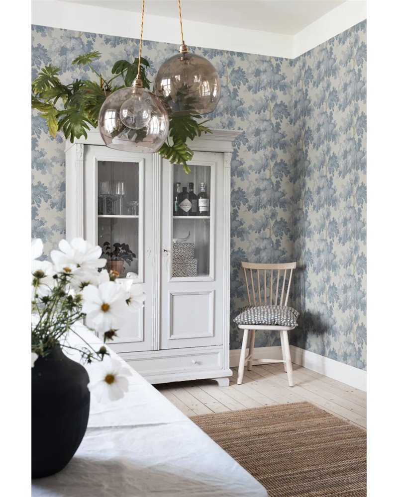 Raphael Light Blue 444-36