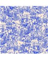 Fungi Forest Navy 122-1002