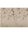 Vine Shadow Taupe B00362