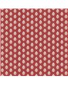 Clover Vermillion B00312