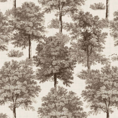 Chestnut Tree Clay B00353
