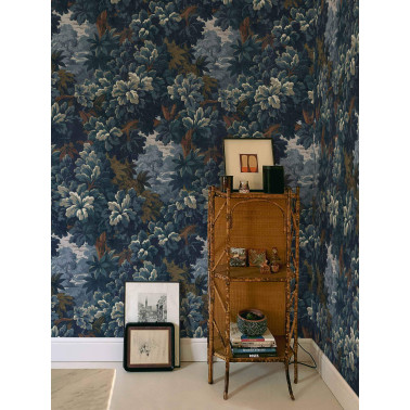Verdure 16TH Blue B00356