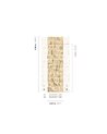 Gaudia Ivory DGJOY2011