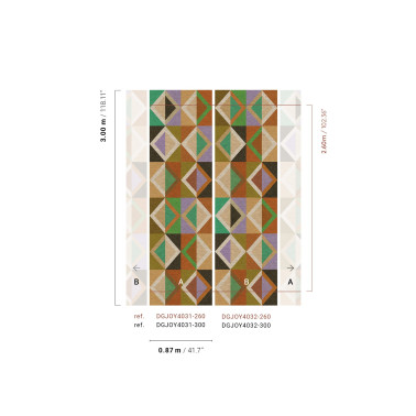Lunca Peach DGJOY4031