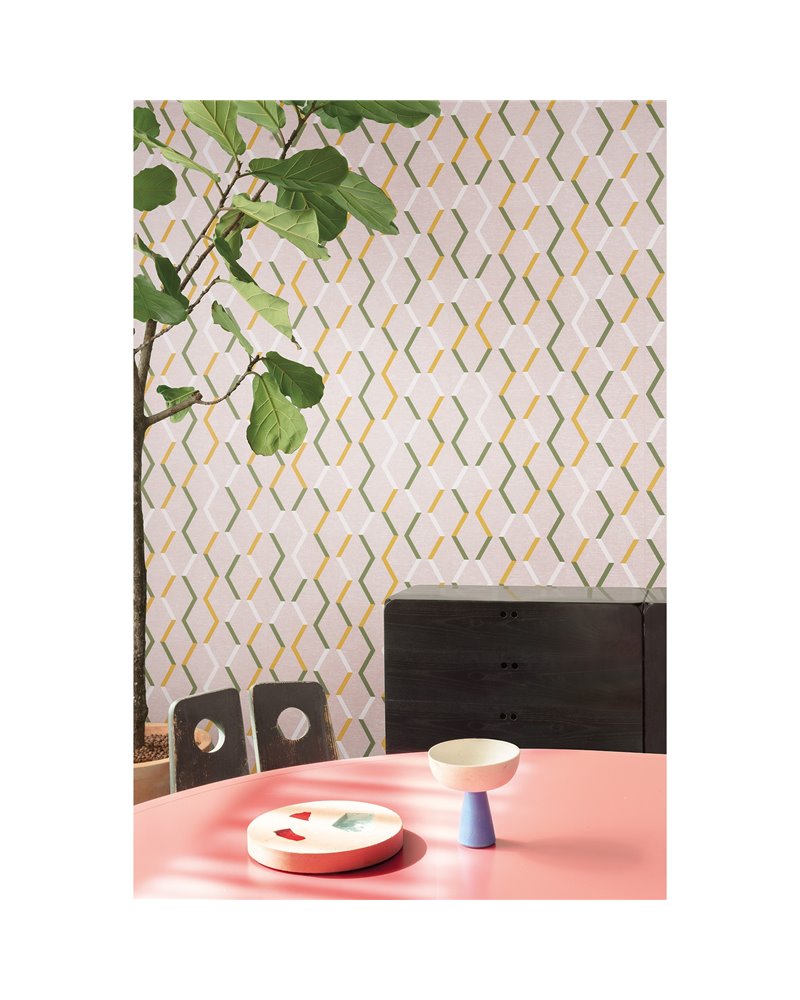 Zigzag Fawn JOY002