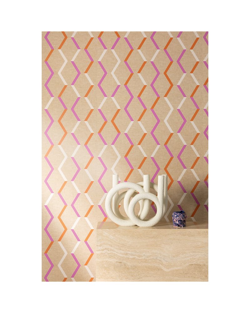 Zigzag Punch JOY004