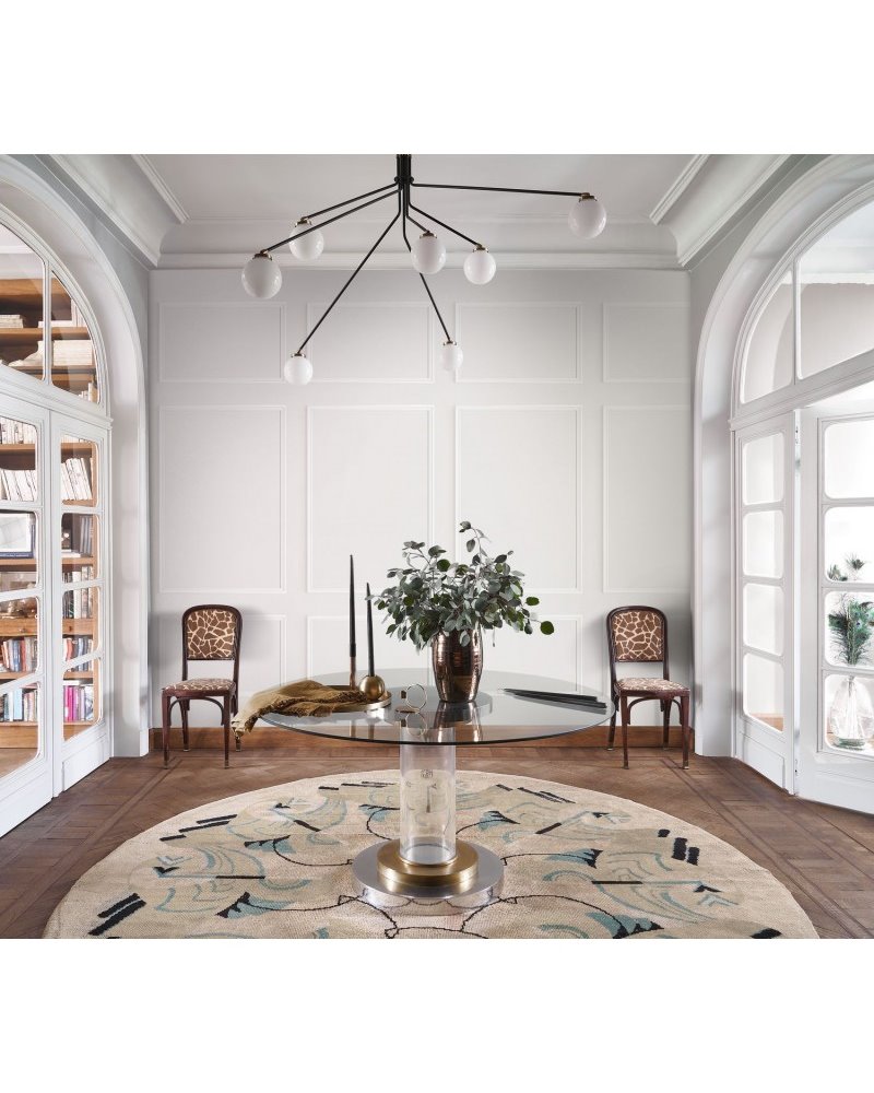 Le Grand Salon M Blanc Polaire 200200123