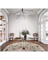 Le Grand Salon Blanc Polaire 200200122