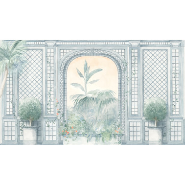 Jardin De La Reine DOM3010