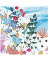 Jardin Fleuri DOM3015