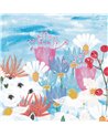 Jardin Fleuri DOM3015