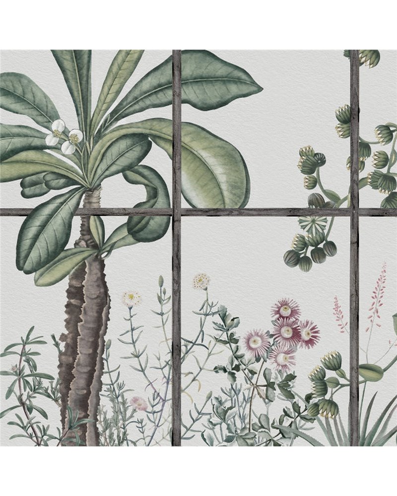 Jardin Secret DOM3005
