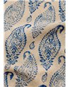 Paisley Blue TPAIBLU