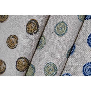 Dandelion Blue TDANBLU