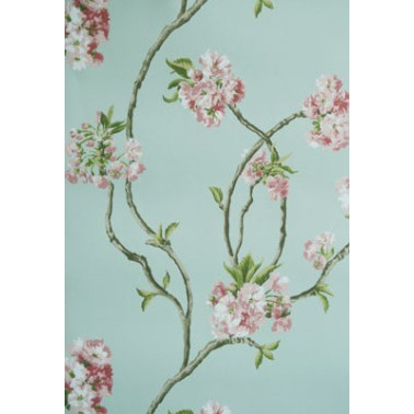 Papel de parede ORCHARD BLOSSOM NCW4027-02 - NINA CAMPBELL