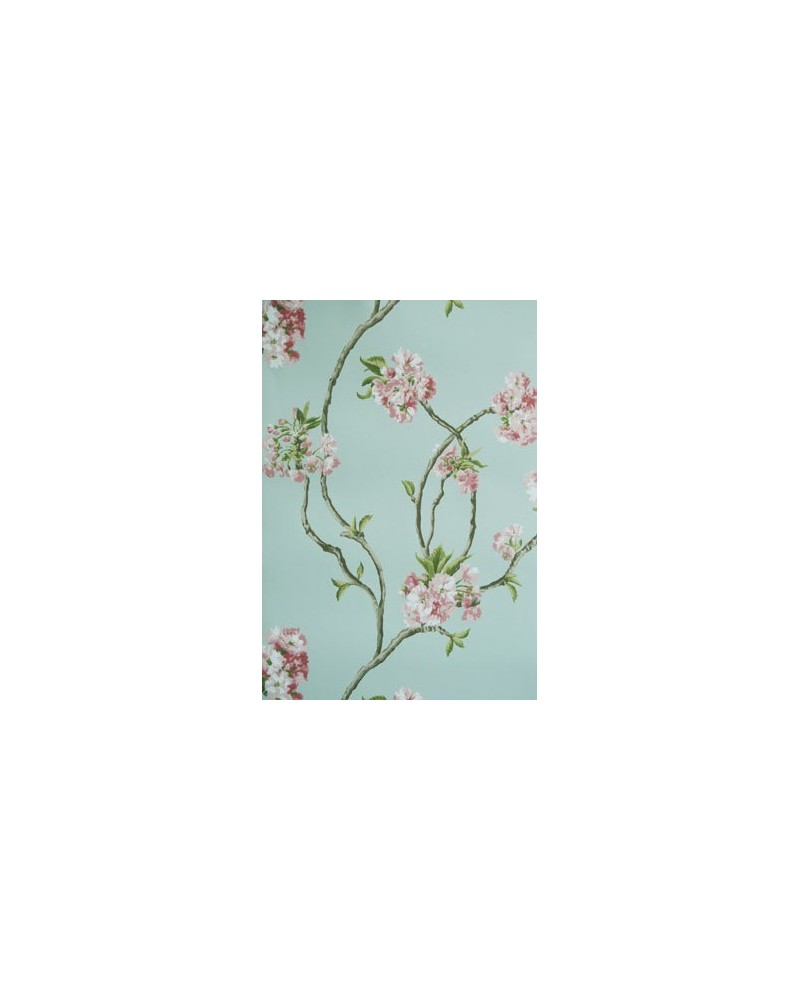 Papel Pintado ORCHARD BLOSSOM NCW4027-02 - NINA CAMPBELL